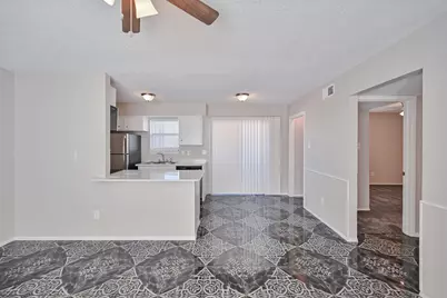 8002 Cambridge Circle #A, White Settlement, TX 76108 - Photo 9