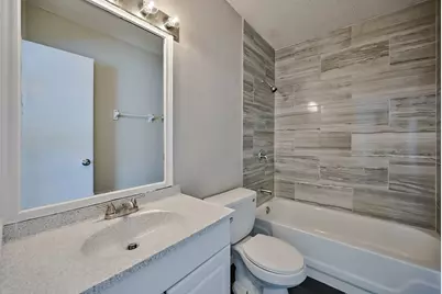 8002 Cambridge Circle #A, White Settlement, TX 76108 - Photo 23