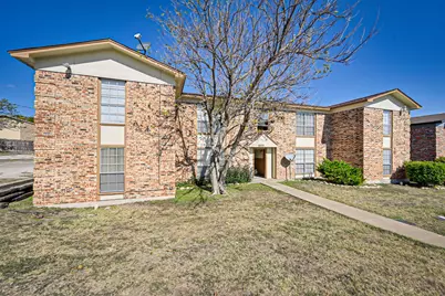 8002 Cambridge Circle #A, White Settlement, TX 76108 - Photo 1