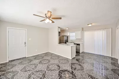 8002 Cambridge Circle #A, White Settlement, TX 76108 - Photo 5