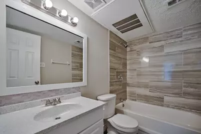 8002 Cambridge Circle #A, White Settlement, TX 76108 - Photo 19