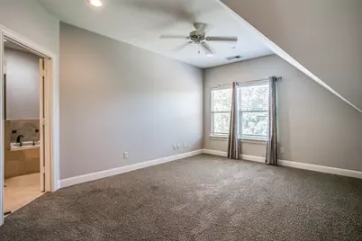 3448 Daniel Avenue #4, University Park, TX 75205 - Photo 9