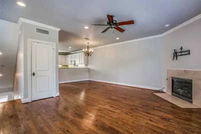 3448 Daniel Avenue #4, University Park, TX 75205 - Photo 5