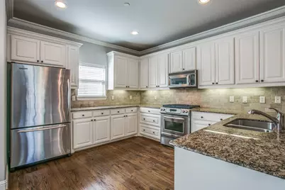 3448 Daniel Avenue #4, University Park, TX 75205 - Photo 7