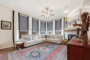 4928 Campbeltown Dr, Flower Mound, TX 75028 - Photo 13