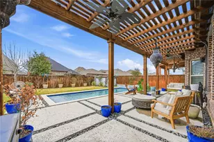 4928 Campbeltown Dr, Flower Mound, TX 75028 - Photo 33