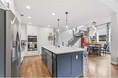 4928 Campbeltown Drive, Flower Mound, TX 75028 - Photo 11