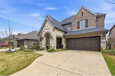 4928 Campbeltown Drive, Flower Mound, TX 75028 - Photo 3