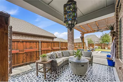 4928 Campbeltown Drive, Flower Mound, TX 75028 - Photo 33