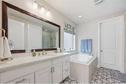 4928 Campbeltown Drive, Flower Mound, TX 75028 - Photo 19