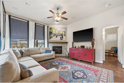 4928 Campbeltown Drive, Flower Mound, TX 75028 - Photo 13