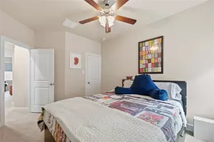 4928 Campbeltown Dr, Flower Mound, TX 75028 - Photo 31