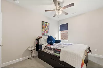 4928 Campbeltown Drive, Flower Mound, TX 75028 - Photo 31