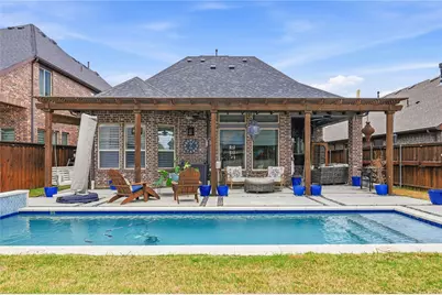 4928 Campbeltown Drive, Flower Mound, TX 75028 - Photo 37