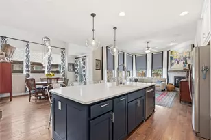 4928 Campbeltown Dr, Flower Mound, TX 75028 - Photo 9