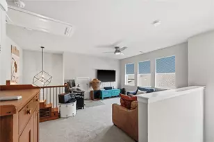 4928 Campbeltown Dr, Flower Mound, TX 75028 - Photo 23