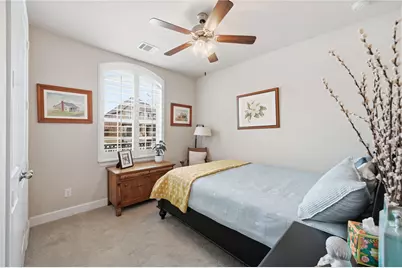 4928 Campbeltown Drive, Flower Mound, TX 75028 - Photo 21