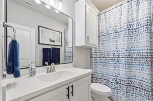 4928 Campbeltown Dr, Flower Mound, TX 75028 - Photo 29