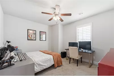 4928 Campbeltown Drive, Flower Mound, TX 75028 - Photo 29