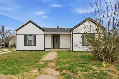 901 Sycamore Street, Abilene, TX 79602 - Photo 1