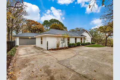 1021 Oakwood Drive, Keller, TX 76248 - Photo 11