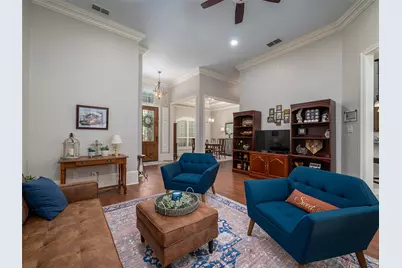 1137 Ashwood Drive, Tyler, TX 75703 - Photo 9