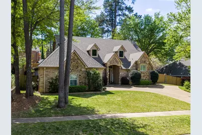 1137 Ashwood Drive, Tyler, TX 75703 - Photo 3