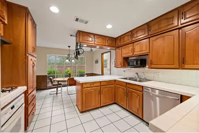 5204 Coventry Court, Colleyville, TX 76034 - Photo 5