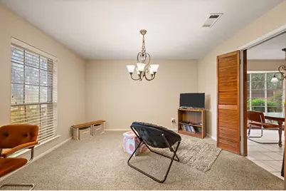 5204 Coventry Court, Colleyville, TX 76034 - Photo 9