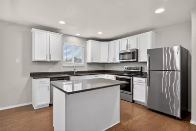 1019 Callahan Drive, Forney, TX 75126 - Photo 9