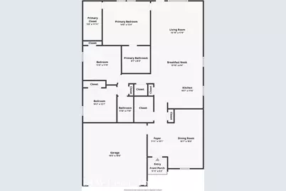 1019 Callahan Drive, Forney, TX 75126 - Photo 27