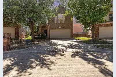 11801 Cottontail Drive, Fort Worth, TX 76244 - Photo 1