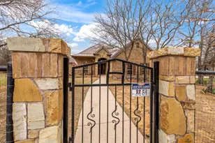 295 Lone Oak, Mineral Wells, TX 76067 - Photo 21