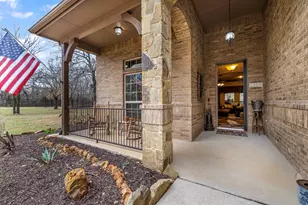 295 Lone Oak, Mineral Wells, TX 76067 - Photo 1