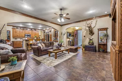 295 Lone Oak, Mineral Wells, TX 76067 - Photo 3