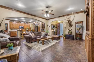 295 Lone Oak, Mineral Wells, TX 76067 - Photo 3