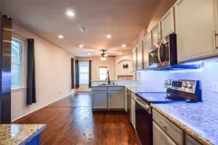 1305 Pine Ridge Rd, Roanoke, TX 76262 - Photo 5