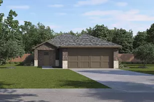 1816 Potomac Ln, Blue Ridge, TX 75424 - Photo 1