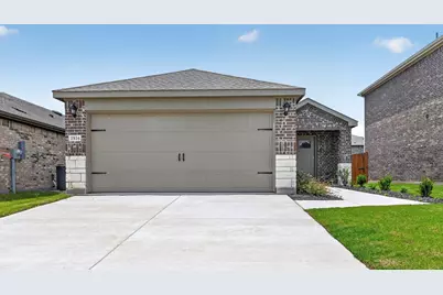 1816 Potomac Lane, Blue Ridge, TX 75424 - Photo 1