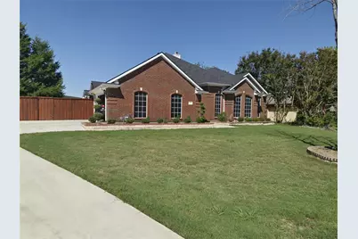 5 Mesa Verde Court, Trophy Club, TX 76262 - Photo 3