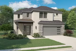4720 Sandburg St, McKinney, TX 75071 - Photo 1