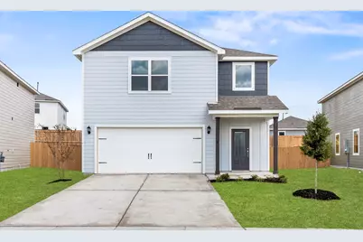 8425 Fort Benton Drive, Ponder, TX 76259 - Photo 1