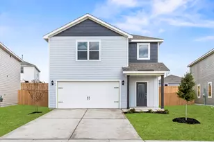 8425 Ft Benton Dr, Ponder, TX 76259 - Photo 1