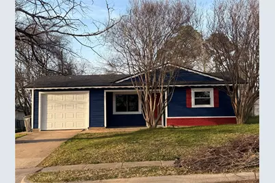 7221 Van Natta Lane, Fort Worth, TX 76112 - Photo 1