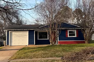 7221 Van Natta Ln, Fort Worth, TX 76112 - Photo 1