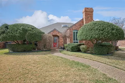 2528 Willowdale Drive, Carrollton, TX 75006 - Photo 1