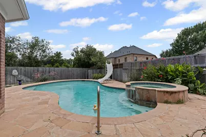 1104 Cherrywood Drive, Cleburne, TX 76033 - Photo 35