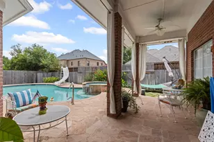 1104 Cherrywood Dr, Cleburne, TX 76033 - Photo 33