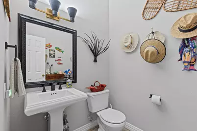 1104 Cherrywood Drive, Cleburne, TX 76033 - Photo 29