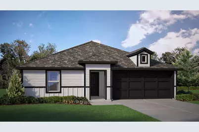 16621 Port Arthur Place, Fort Worth, TX 76247 - Photo 1